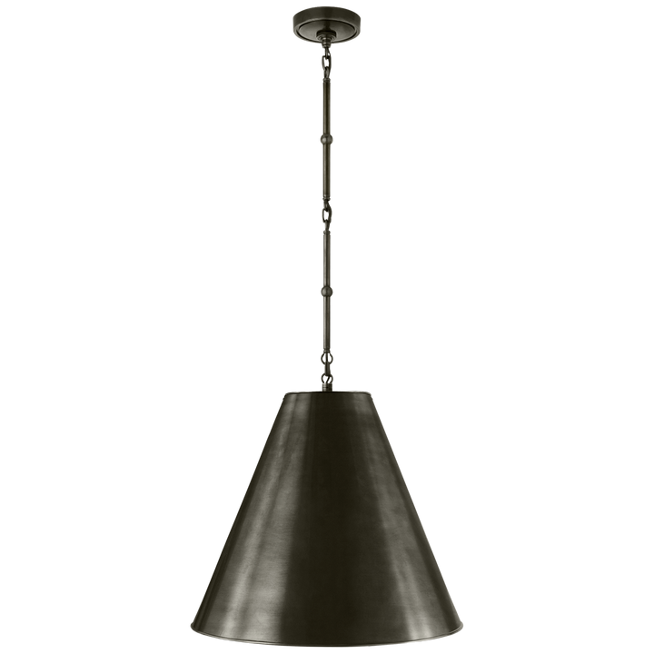 Thomas O'Brien - TOB5091BZ-BZ - Bronze