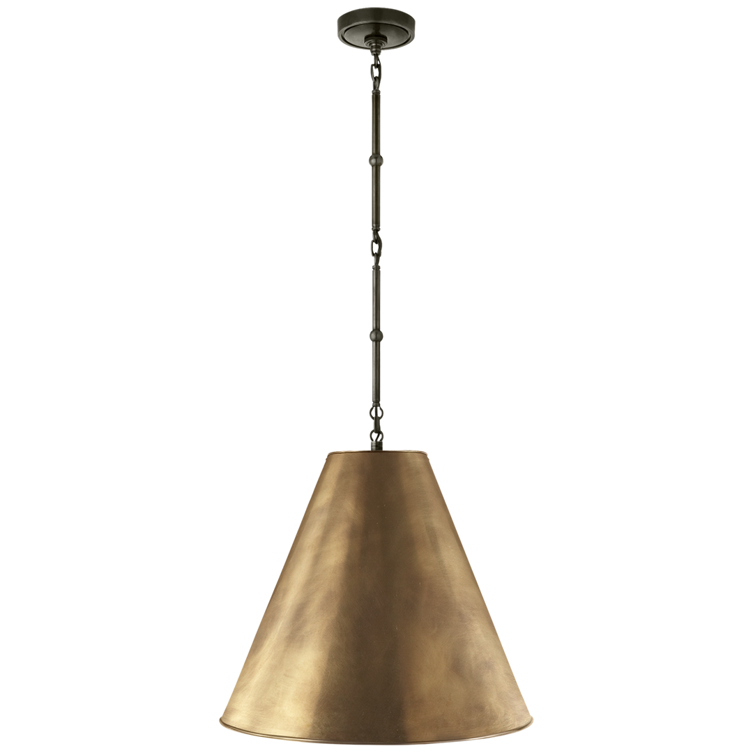 Thomas O'Brien - TOB5091BZ-HAB - Bronze