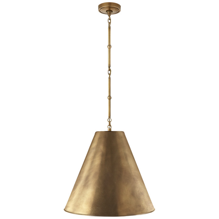 Thomas O'Brien - TOB5091HAB-HAB - Hand-Rubbed Antique Brass