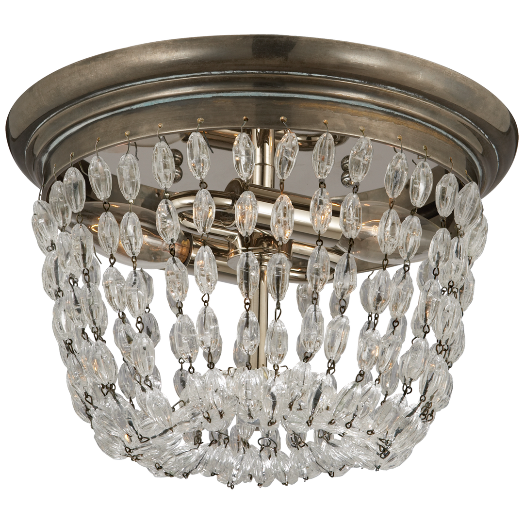 Chapman & Myers - CHC4206SHS-SG - Sheffield Silver