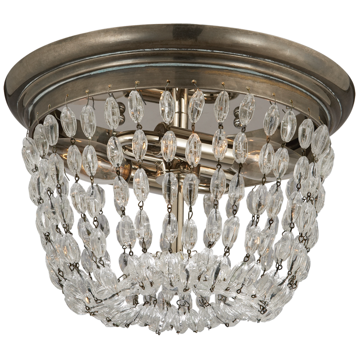 Chapman & Myers - CHC4206SHS-SG - Sheffield Silver