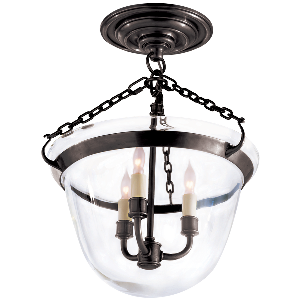 Chapman & Myers - CHC2109BZ - Bronze