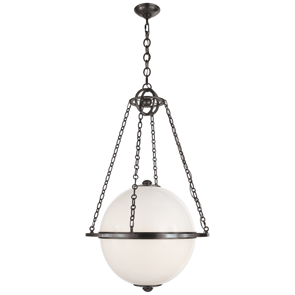 Chapman & Myers - CHC2135BZ-WG - Bronze