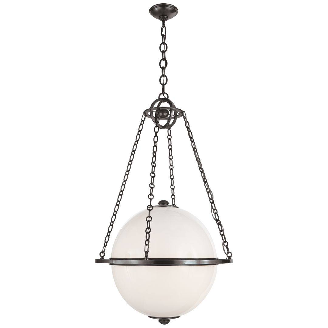 Chapman & Myers - CHC2135BZ-WG - Bronze
