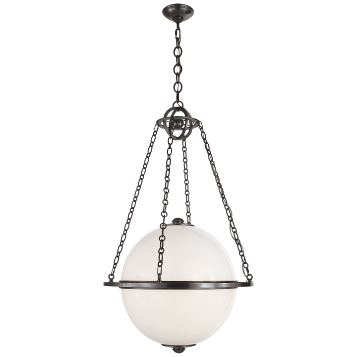 Chapman & Myers - CHC2135BZ-WG - Bronze