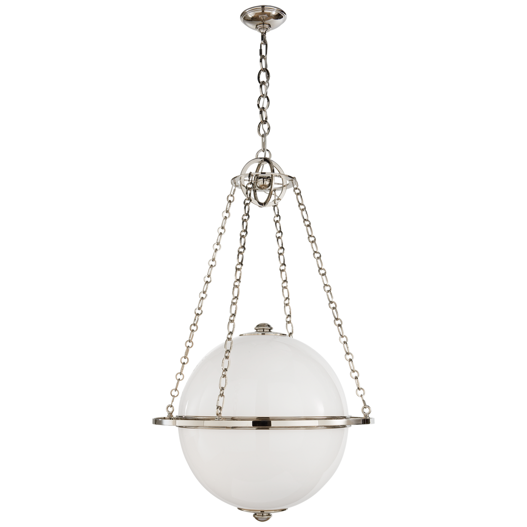 Chapman & Myers - CHC2135PN-WG - Polished Nickel
