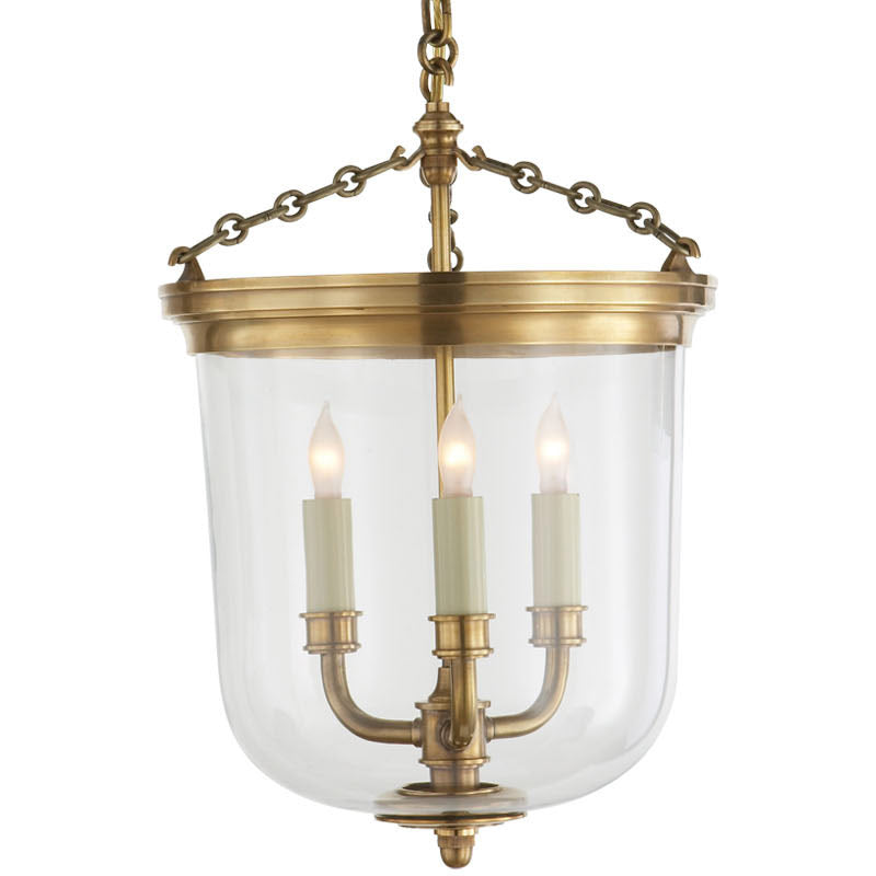 Thomas O'Brien - TOB5030HAB - Hand-Rubbed Antique Brass