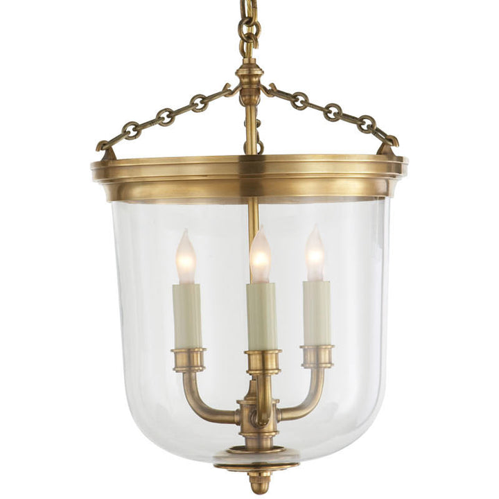 Thomas O'Brien - TOB5030HAB - Hand-Rubbed Antique Brass