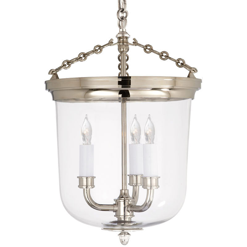 Thomas O'Brien - TOB5030PN - Polished Nickel
