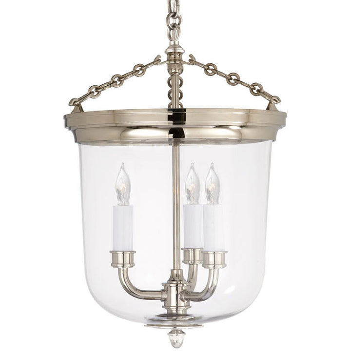 Thomas O'Brien - TOB5030PN - Polished Nickel
