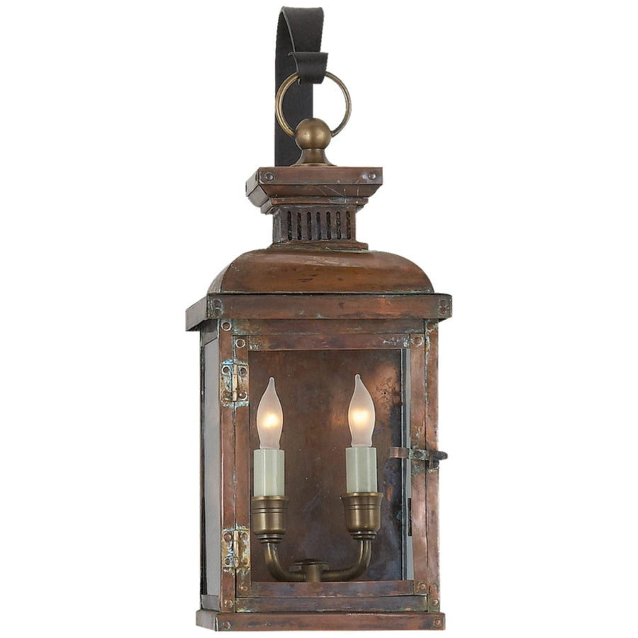 Chapman & Myers - CHO2061NC - Natural Copper