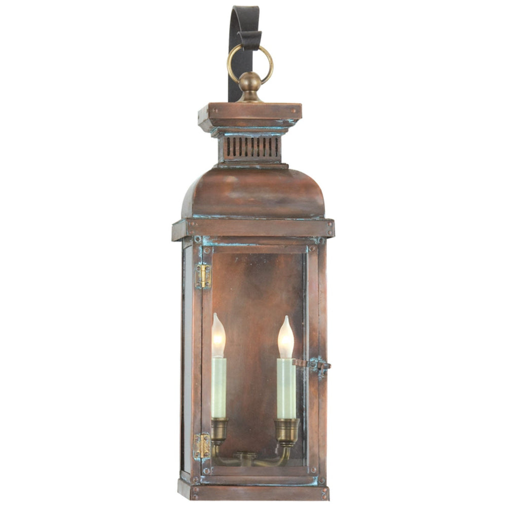 Chapman & Myers - CHO2064NC - Natural Copper