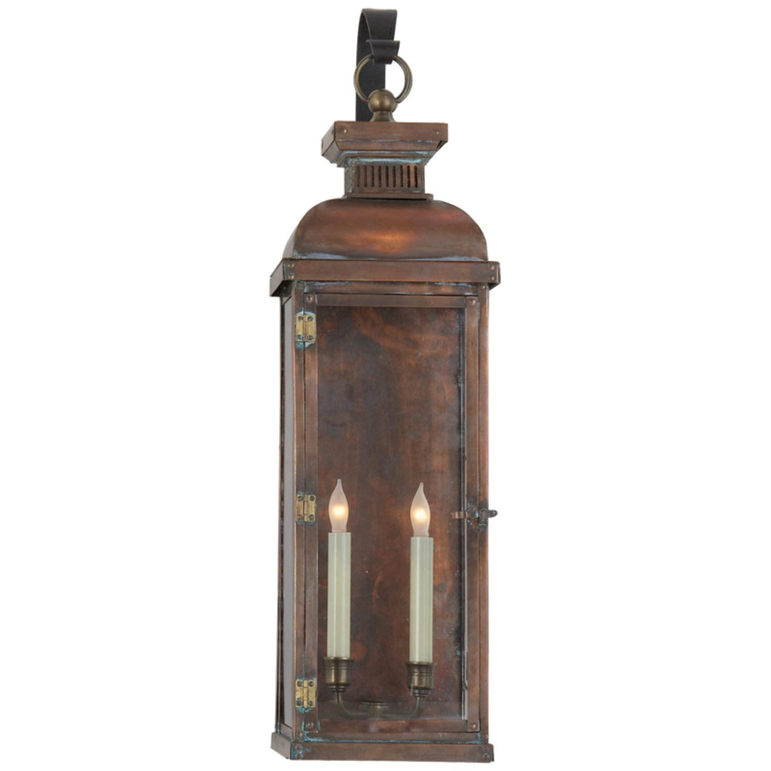 Chapman & Myers - CHO2067NC - Natural Copper