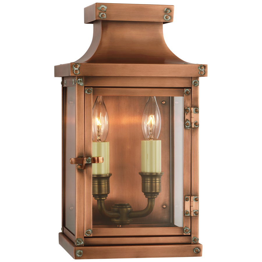 Chapman & Myers - CHO2150NC - Natural Copper