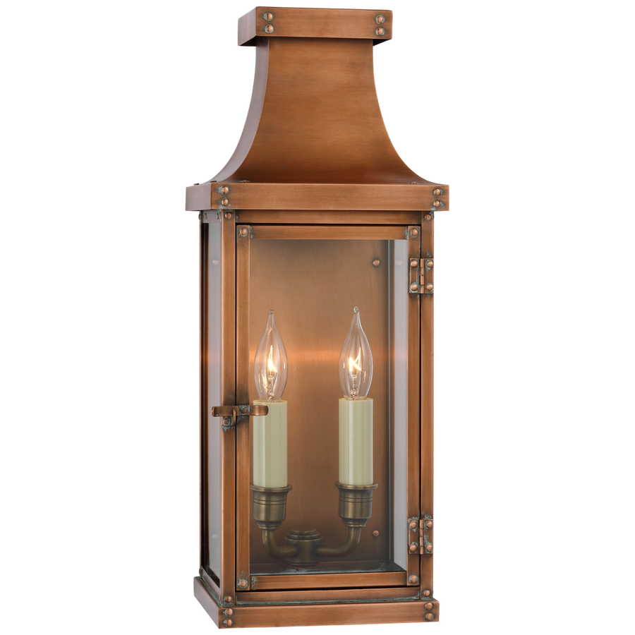 Chapman & Myers - CHO2152NC - Natural Copper