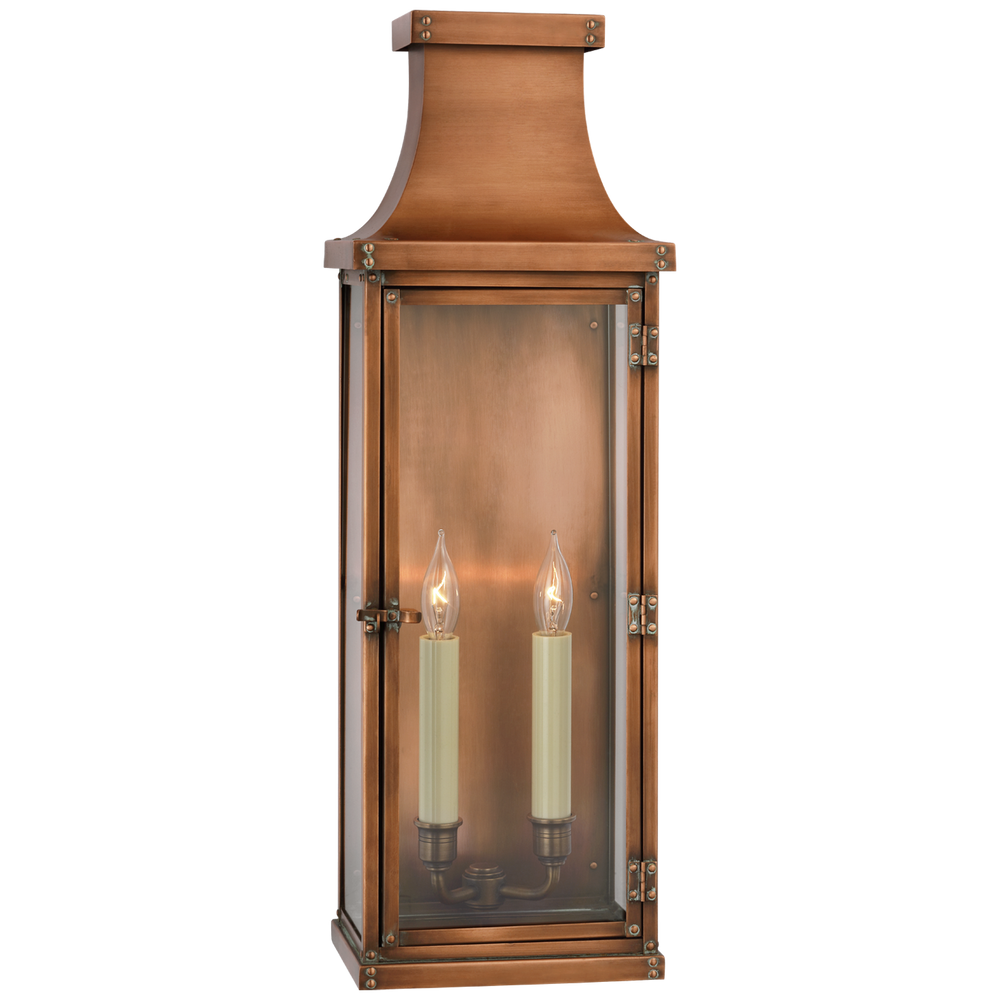Chapman & Myers - CHO2154NC - Natural Copper