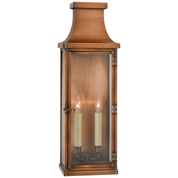 Chapman & Myers - CHO2154NC - Natural Copper