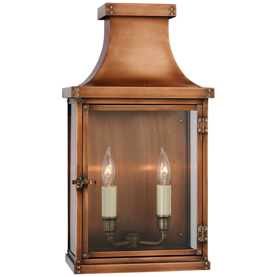 Chapman & Myers - CHO2156NC - Natural Copper