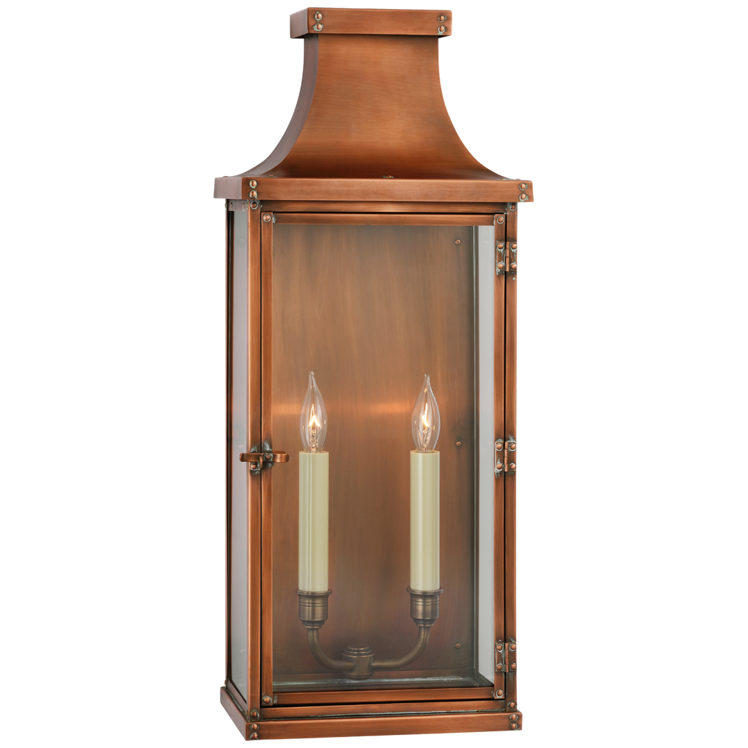 Chapman & Myers - CHO2157NC - Natural Copper