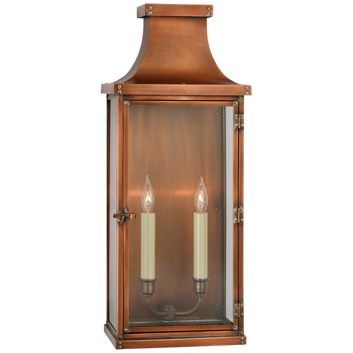Chapman & Myers - CHO2157NC - Natural Copper