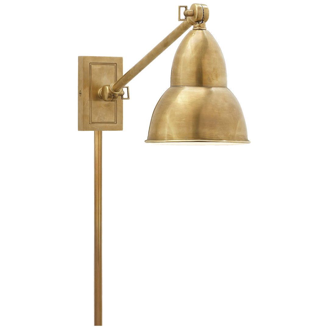 Studio VC - S2601HAB - Hand-Rubbed Antique Brass