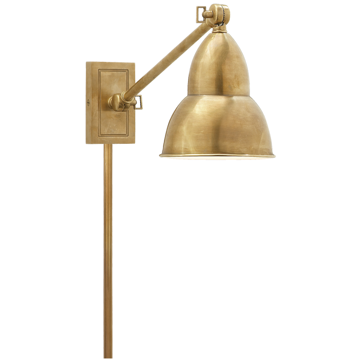 Studio VC - S2601HAB - Hand-Rubbed Antique Brass