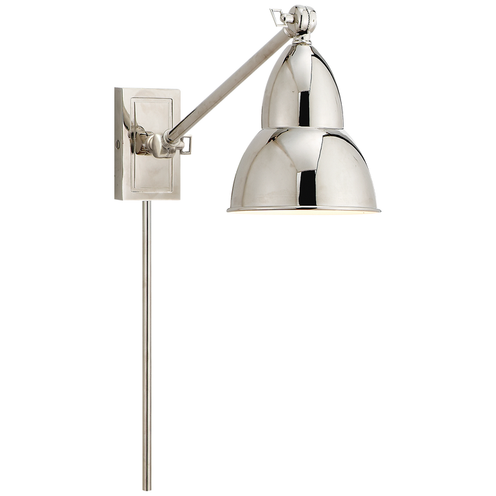 Studio VC - S2601PN - Polished Nickel