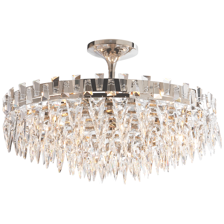 Visual Comfort Signature - SN4001PN - Polished Nickel