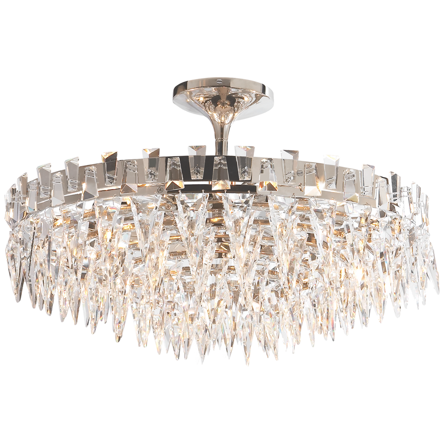 Visual Comfort Signature - SN4001PN - Polished Nickel