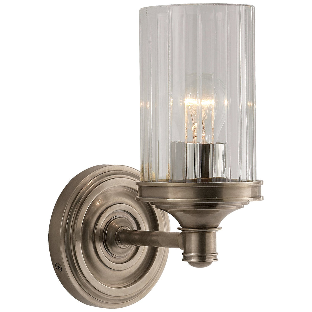 Alexa Hampton - AH2200AN-CG - Antique Nickel