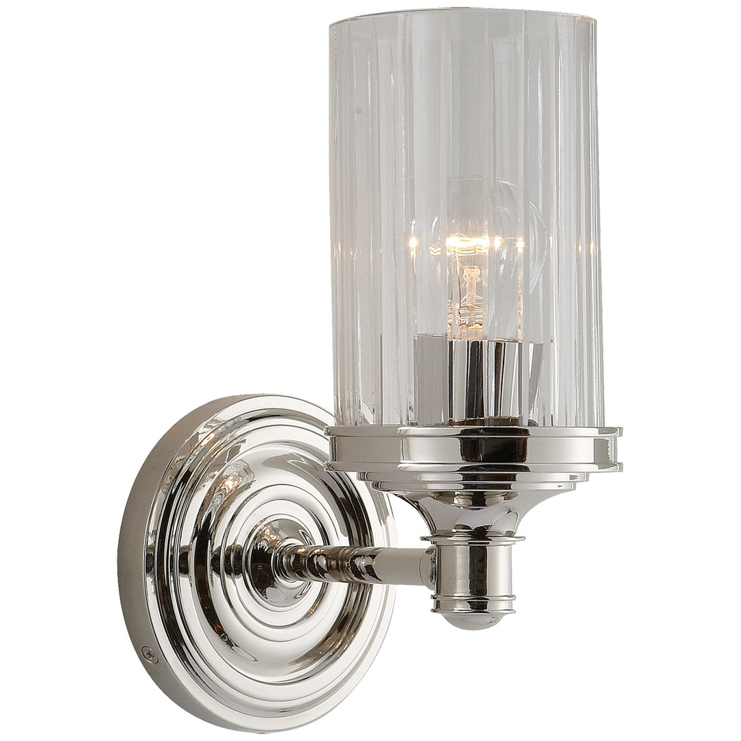 Alexa Hampton - AH2200PN-CG - Polished Nickel