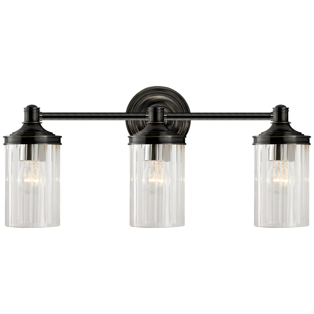 Alexa Hampton - AH2202BZ-CG - Bronze