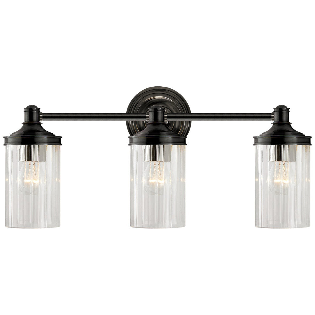 Alexa Hampton - AH2202BZ-CG - Bronze