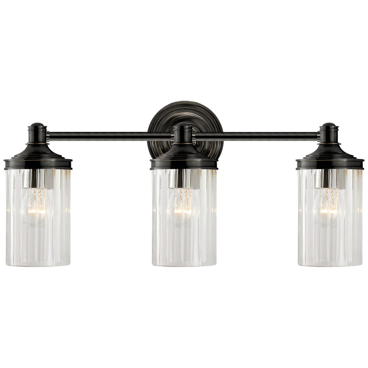 Alexa Hampton - AH2202BZ-CG - Bronze