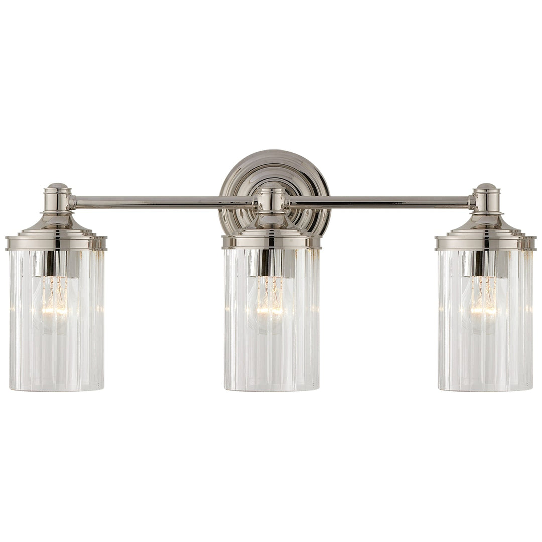 Alexa Hampton - AH2202PN-CG - Polished Nickel