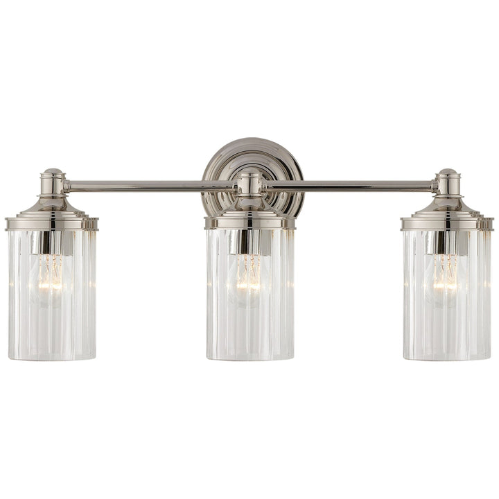 Alexa Hampton - AH2202PN-CG - Polished Nickel
