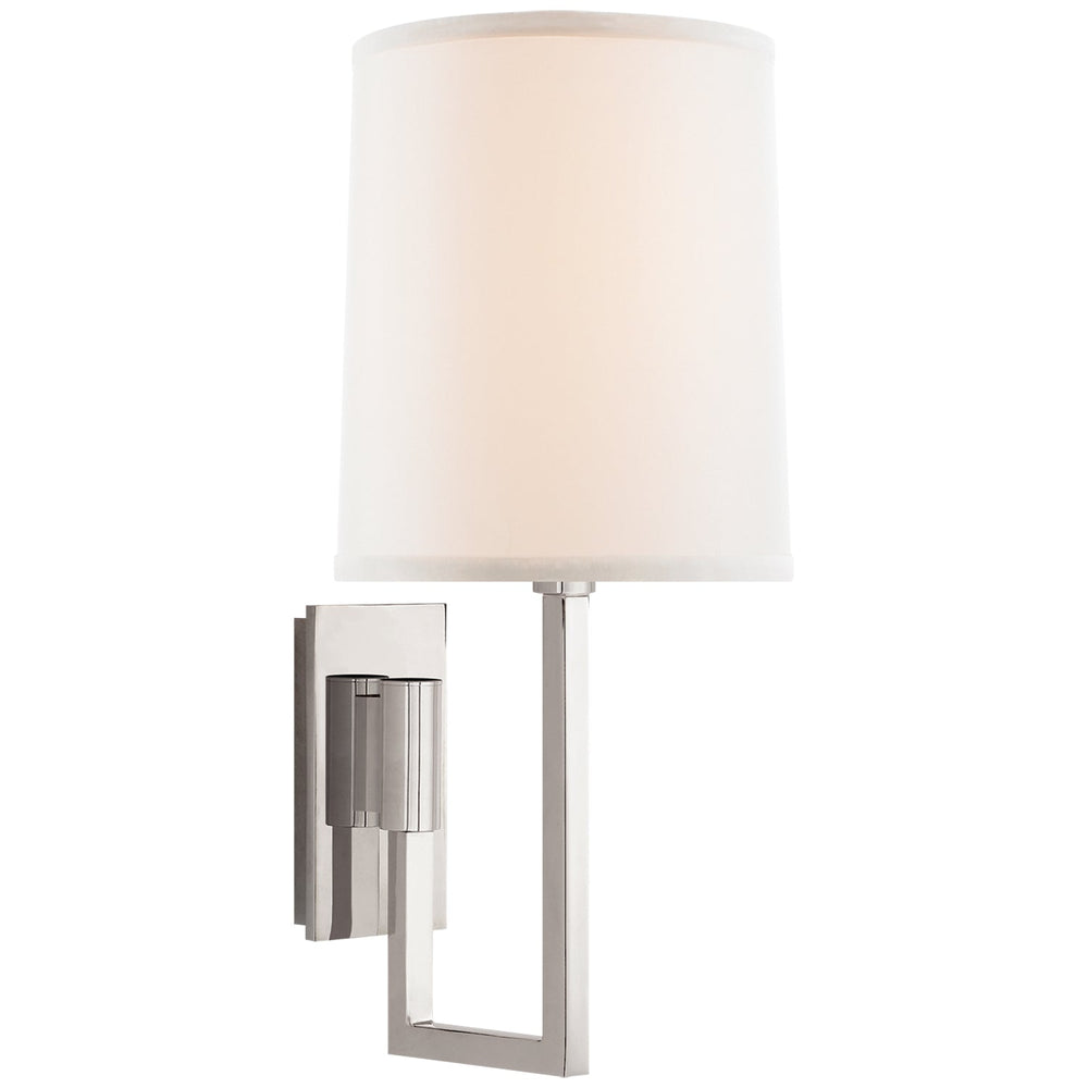 Barbara Barry - BBL2027PN-L - Polished Nickel