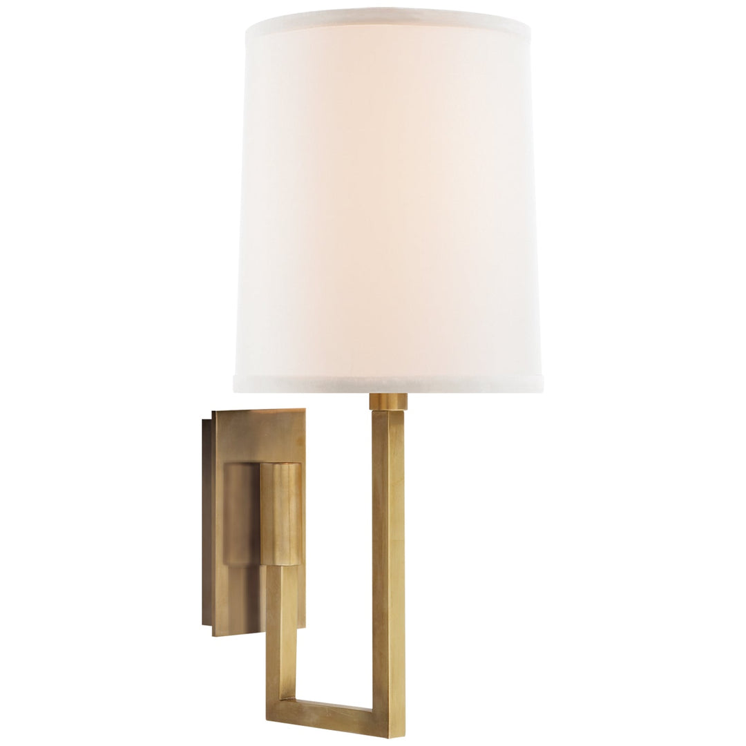Barbara Barry - BBL2027SB-L - Soft Brass