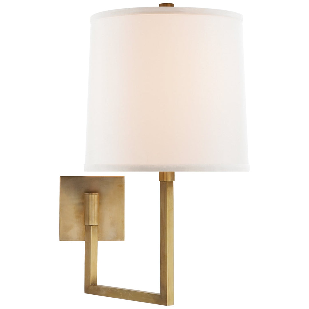 Barbara Barry - BBL2029SB-L - Soft Brass