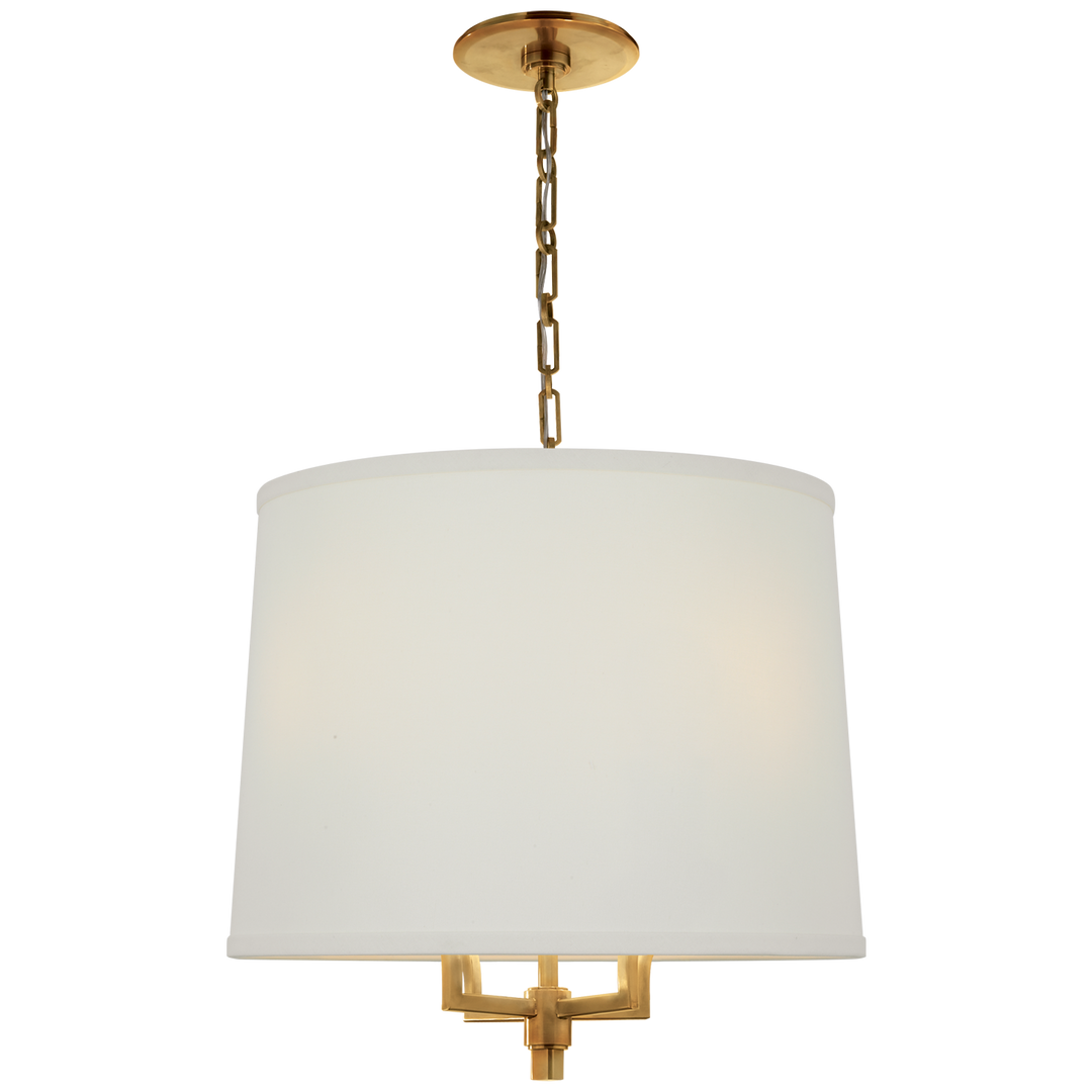 Barbara Barry - BBL5030SB-L - Soft Brass