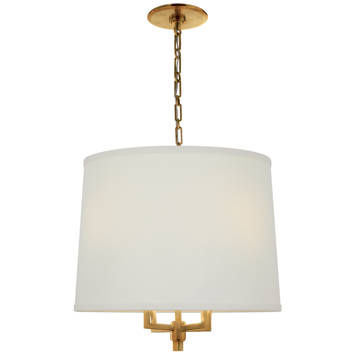 Barbara Barry - BBL5030SB-L - Soft Brass