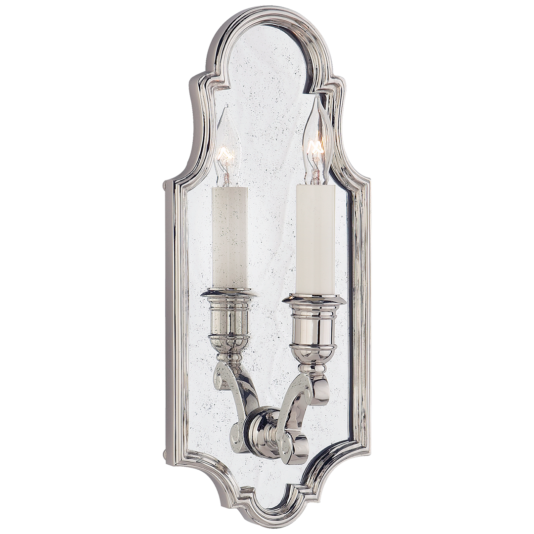 Chapman & Myers - CHD1183PN - Polished Nickel