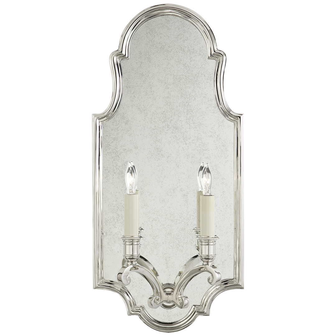 Chapman & Myers - CHD1184PN - Polished Nickel