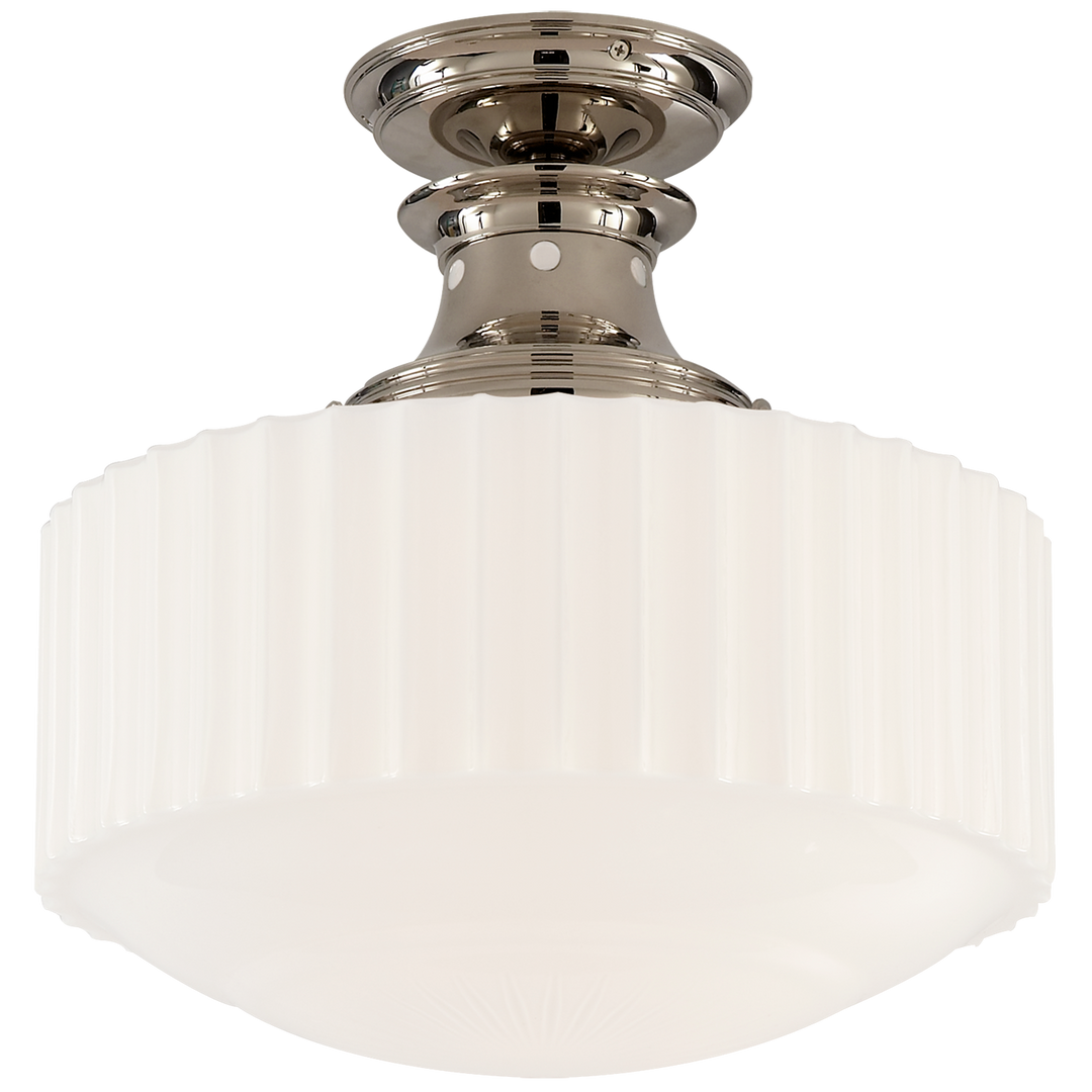Thomas O'Brien - TOB5150PN-WG - Polished Nickel