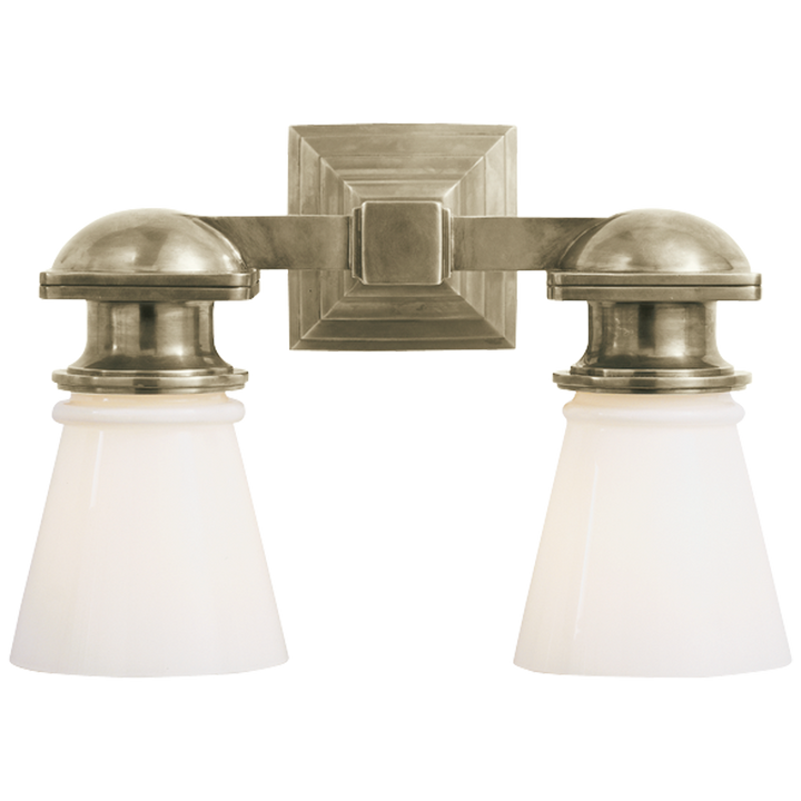 Chapman & Myers - SL2152AN-WG - Antique Nickel