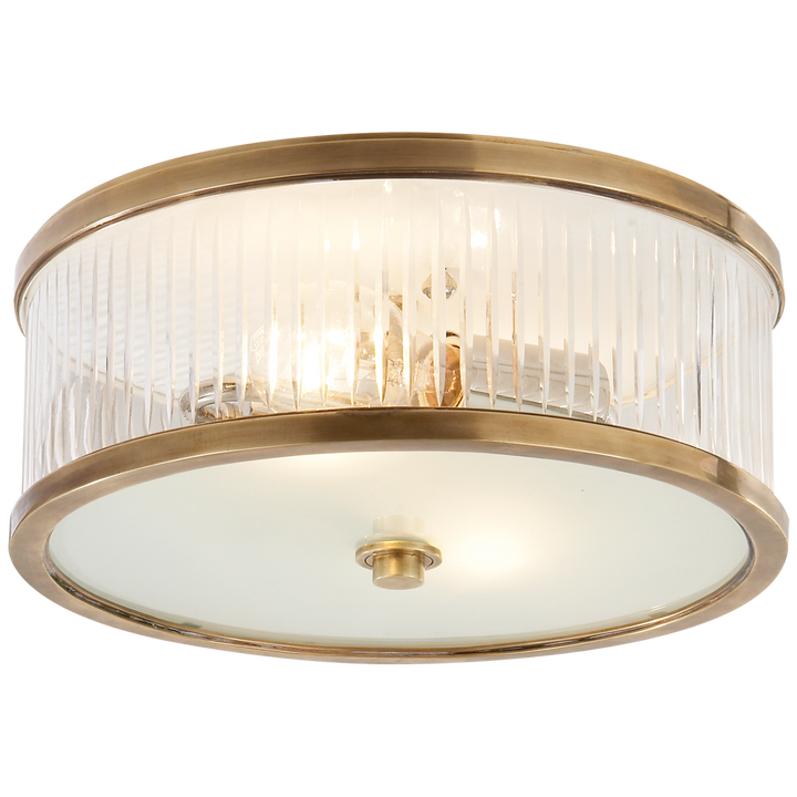 Alexa Hampton - AH4201HAB-FG - Hand-Rubbed Antique Brass