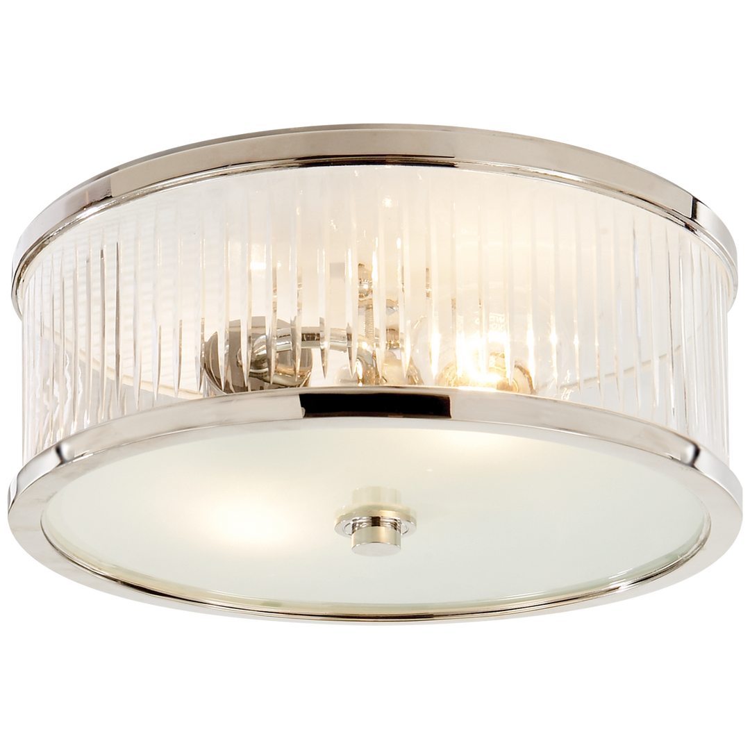 Alexa Hampton - AH4201PN-FG - Polished Nickel