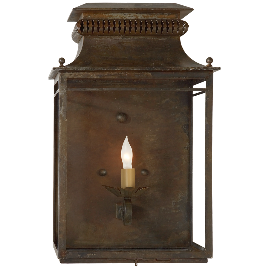 Suzanne Kasler - SK2301AZ - Antique Zinc