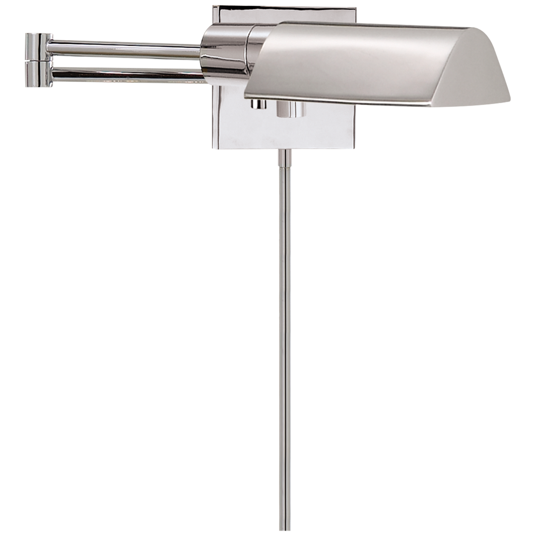 Studio VC - 92025PN - Polished Nickel