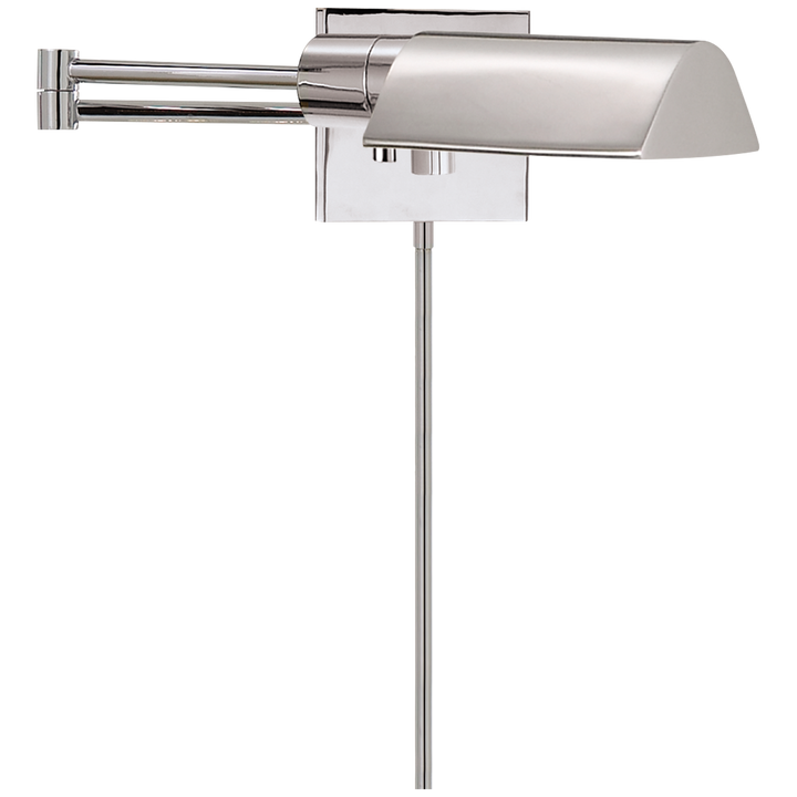 Studio VC - 92025PN - Polished Nickel
